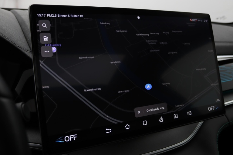 BYD SEAL U - Design 87 kWh 24