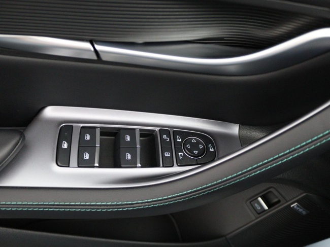 BYD SEAL U - Design 87 kWh