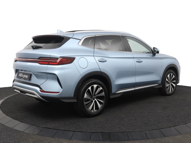 BYD SEAL U - Design 87 kWh