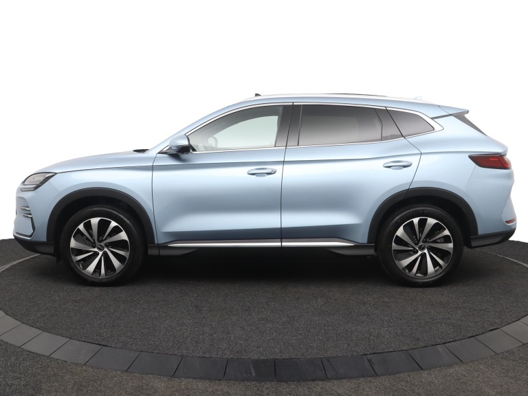 BYD SEAL U - Design 87 kWh 3