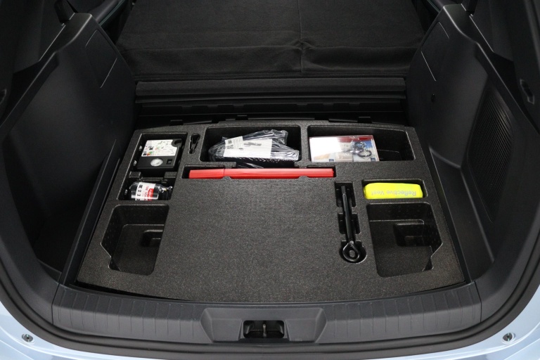 BYD SEAL U - Design 87 kWh 30