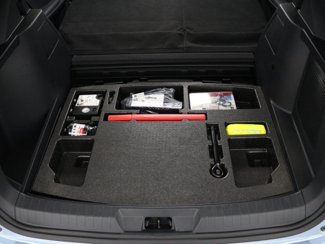 BYD SEAL U - Design 87 kWh