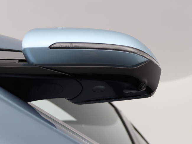 BYD SEAL U - Design 87 kWh