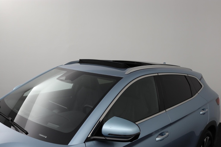 BYD SEAL U - Design 87 kWh 34