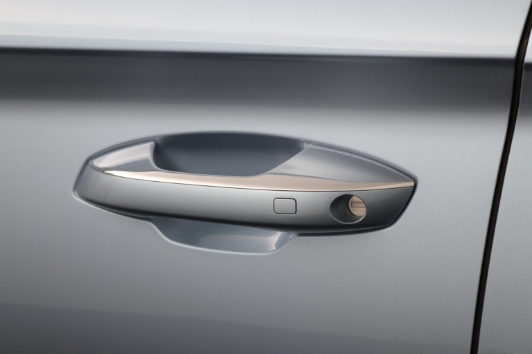 BYD SEAL U - Design 87 kWh 35