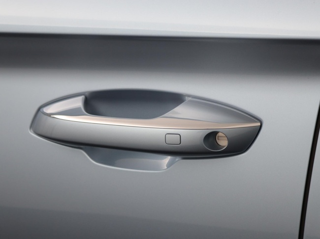 BYD SEAL U - Design 87 kWh