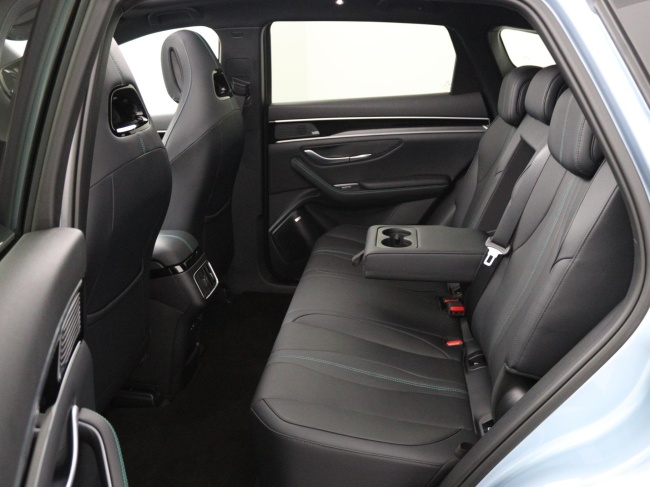 BYD SEAL U - Design 87 kWh