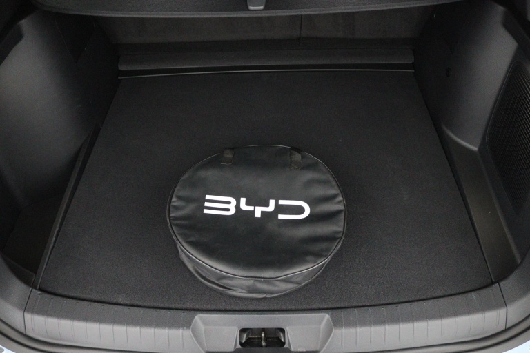 BYD SEAL U - Design 87 kWh 38