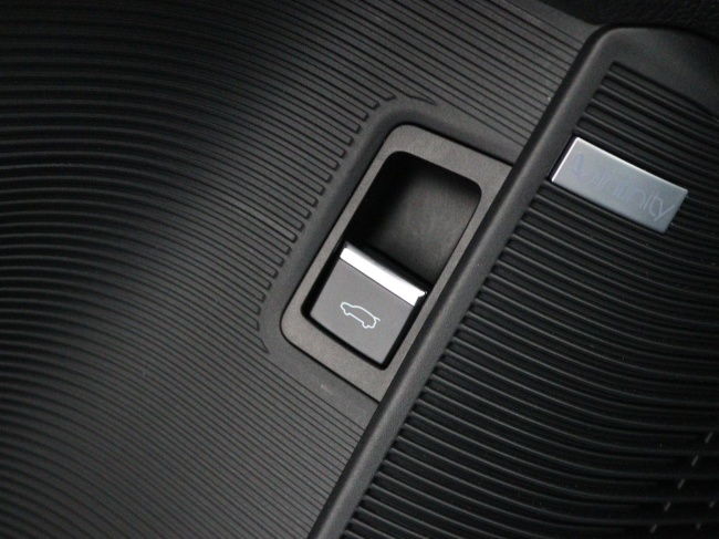 BYD SEAL U - Design 87 kWh