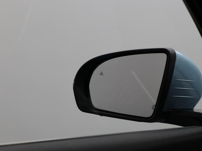 BYD SEAL U - Design 87 kWh