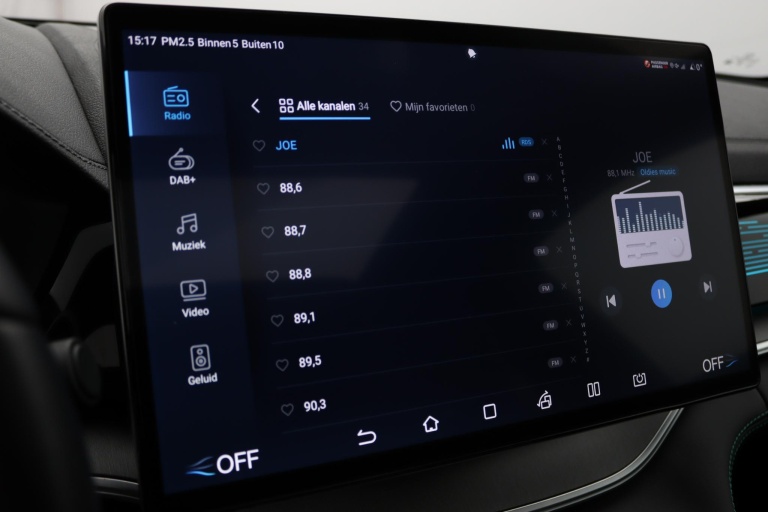 BYD SEAL U - Design 87 kWh 44