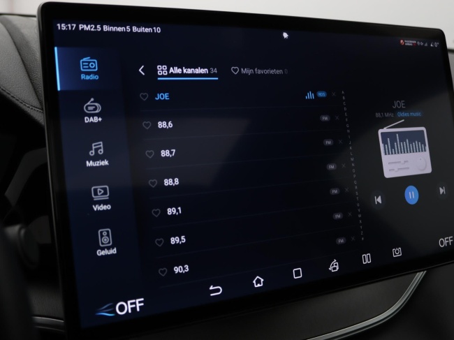 BYD SEAL U - Design 87 kWh