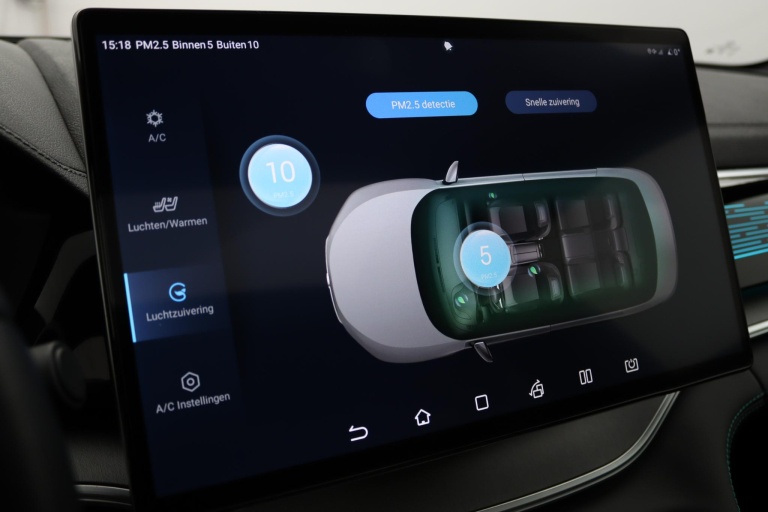 BYD SEAL U - Design 87 kWh 46