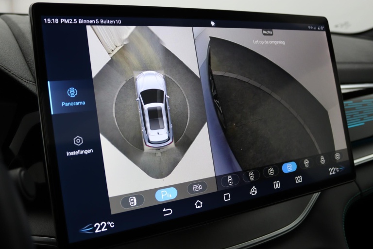 BYD SEAL U - Design 87 kWh 49