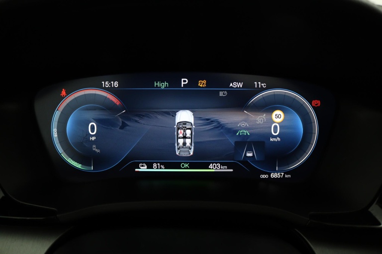 BYD SEAL U - Design 87 kWh 5