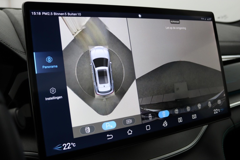 BYD SEAL U - Design 87 kWh 50