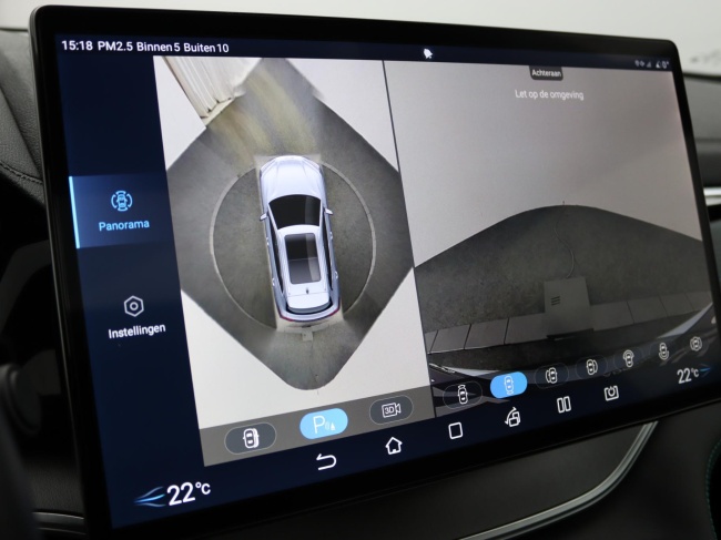 BYD SEAL U - Design 87 kWh