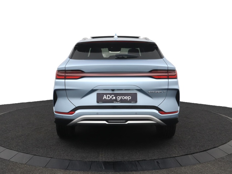 BYD SEAL U - Design 87 kWh 51