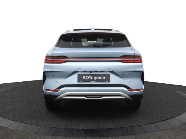 BYD SEAL U - Design 87 kWh