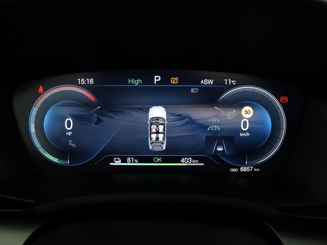 BYD SEAL U - Design 87 kWh