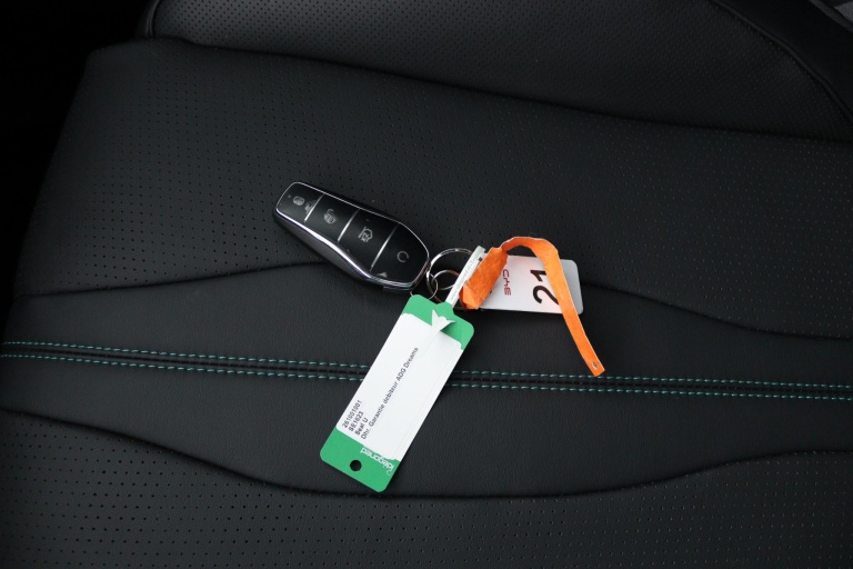 BYD SEAL U - Design 87 kWh 9