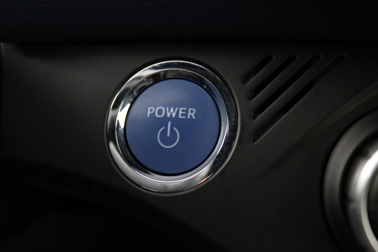 Toyota Yaris - 1.5 Hybrid BI-Tone 19