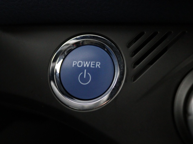 Toyota Yaris - 1.5 Hybrid BI-Tone