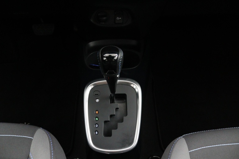 Toyota Yaris - 1.5 Hybrid BI-Tone 23