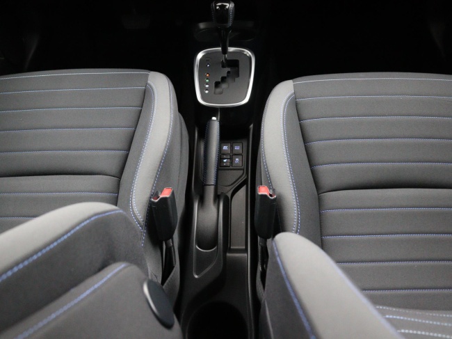 Toyota Yaris - 1.5 Hybrid BI-Tone