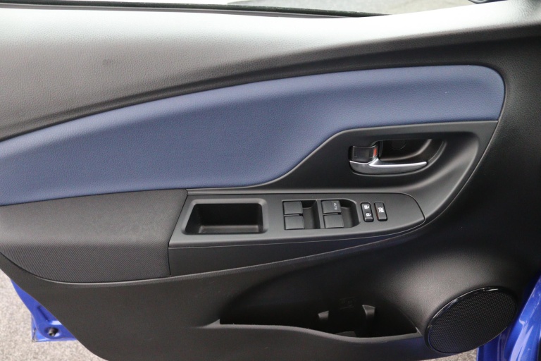 Toyota Yaris - 1.5 Hybrid BI-Tone 30