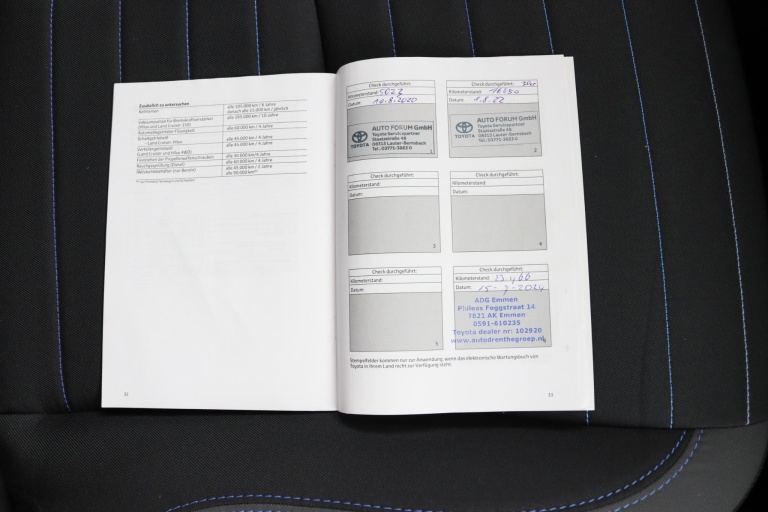 Toyota Yaris - 1.5 Hybrid BI-Tone 35