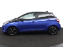 Toyota Yaris - 1.5 Hybrid BI-Tone