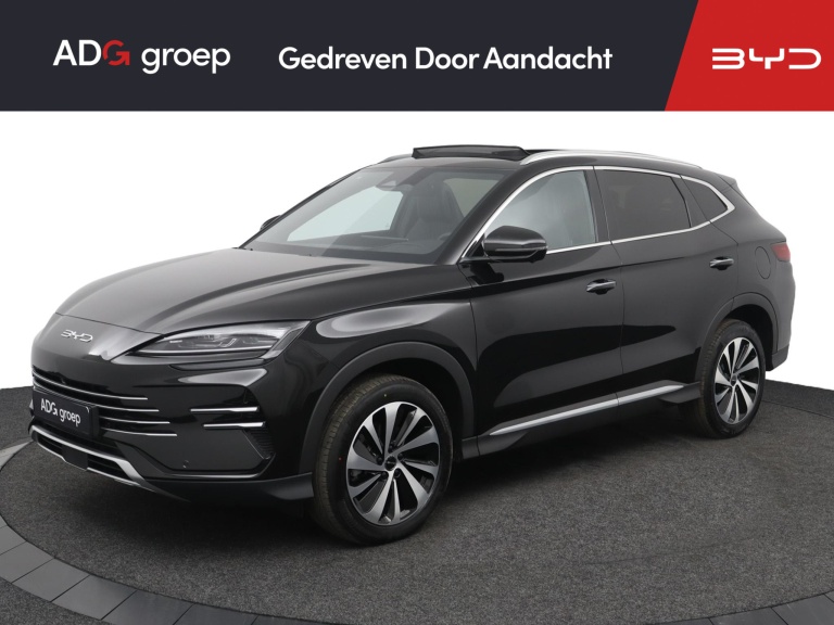 BYD SEAL U - 1.5 DM-i FWD COMFORT 1