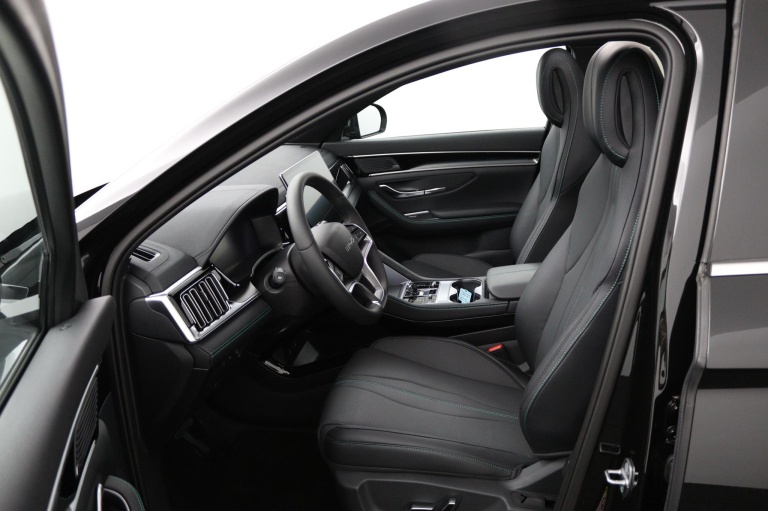 BYD SEAL U - 1.5 DM-i FWD COMFORT 14