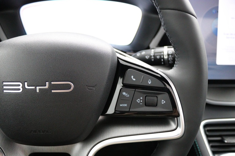 BYD SEAL U - 1.5 DM-i FWD COMFORT 17