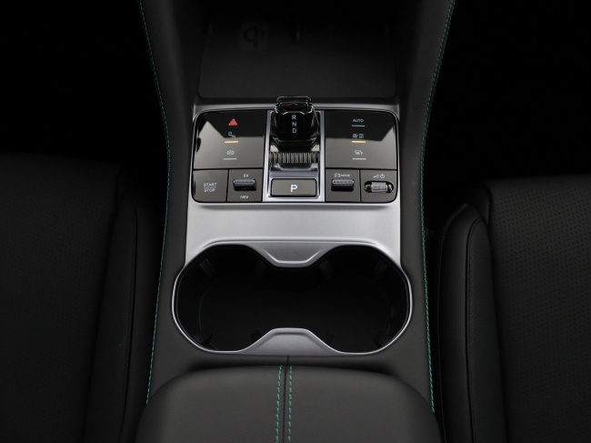 BYD SEAL U - 1.5 DM-i FWD COMFORT