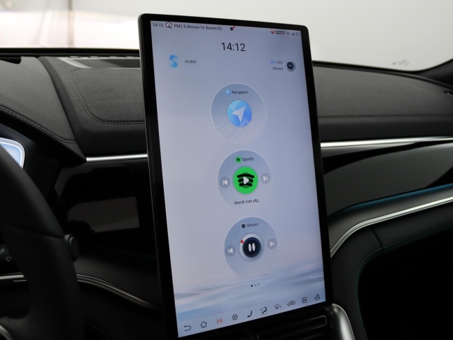 BYD SEAL U - 1.5 DM-i FWD COMFORT