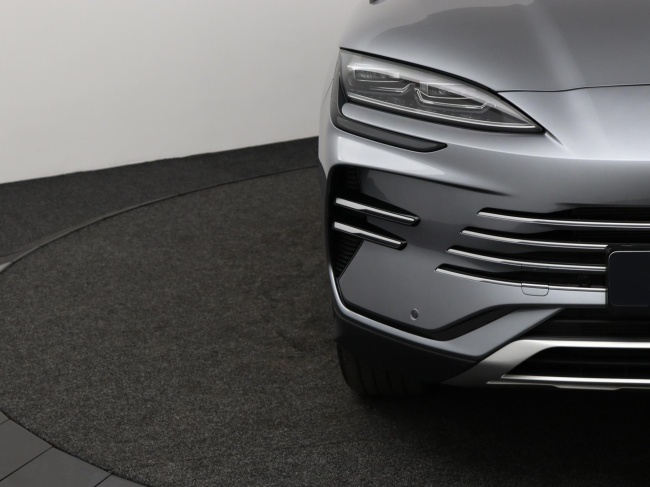 BYD SEAL U - 1.5 DM-i FWD COMFORT