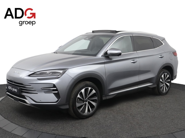 BYD SEAL U - 1.5 DM-i FWD COMFORT