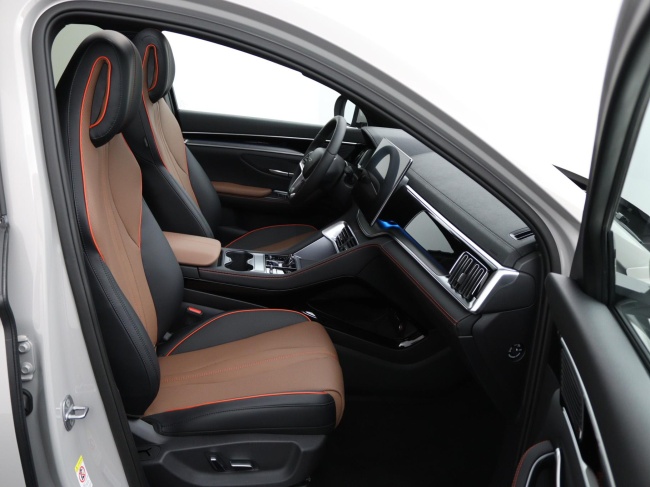 BYD SEAL U - 1.5 DM-i FWD COMFORT