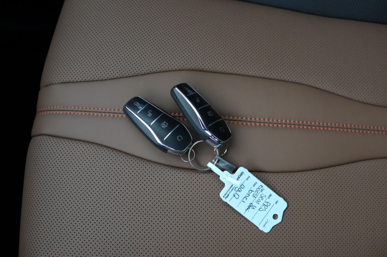 BYD SEAL U - 1.5 DM-i FWD COMFORT 9