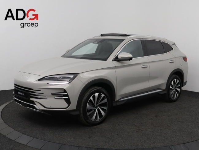 BYD SEAL U - 1.5 DM-i FWD COMFORT