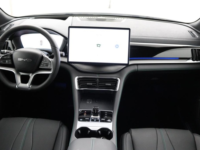 BYD SEAL U - 1.5 DM-i FWD COMFORT