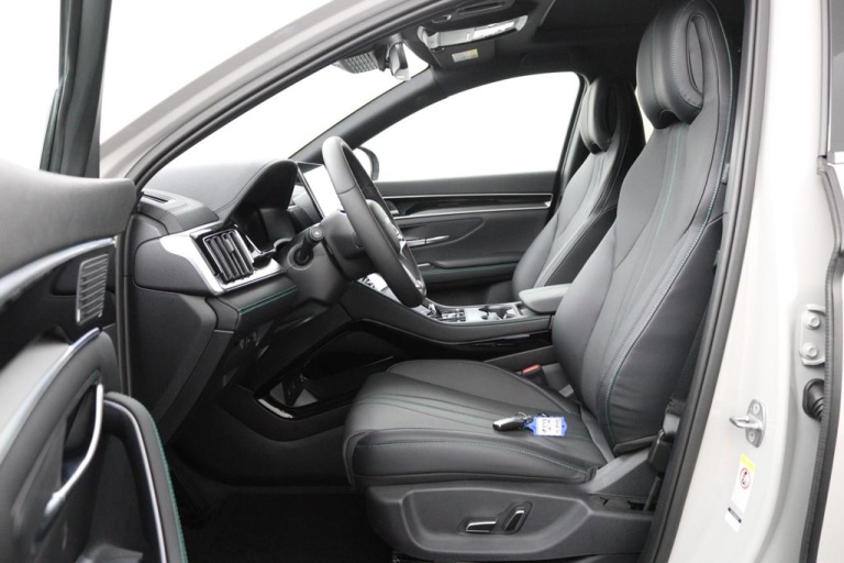 BYD SEAL U - 1.5 DM-i FWD COMFORT 17