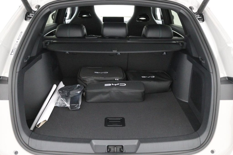 BYD SEAL U - 1.5 DM-i FWD COMFORT 25