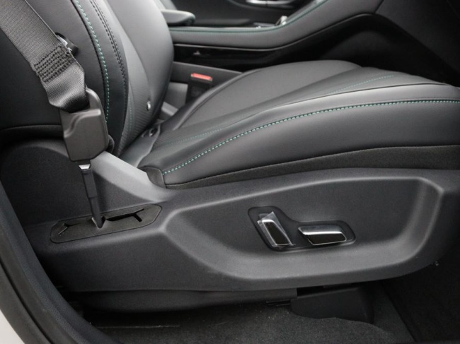 BYD SEAL U - 1.5 DM-i FWD COMFORT