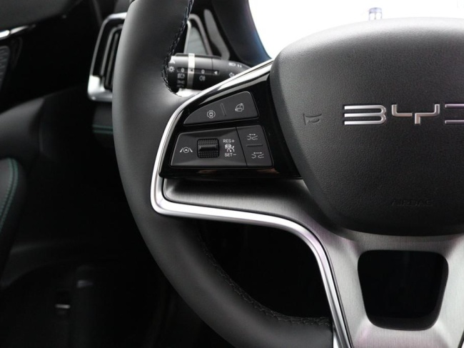 BYD SEAL U - 1.5 DM-i FWD COMFORT