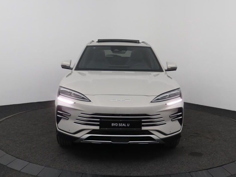 BYD SEAL U - 1.5 DM-i FWD COMFORT 7