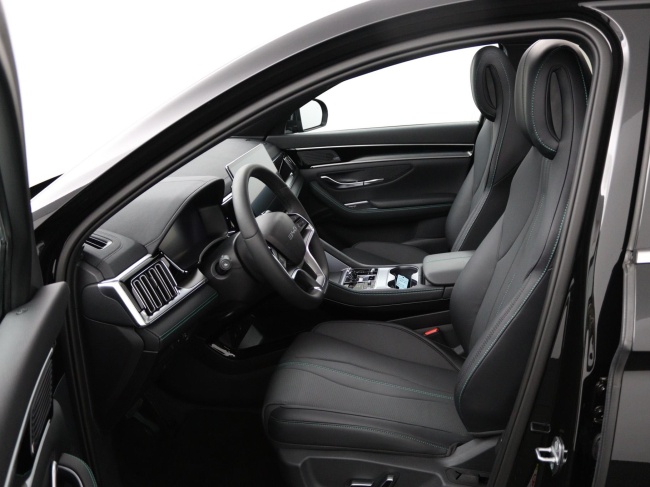 BYD SEAL U - 1.5 DM-i FWD COMFORT