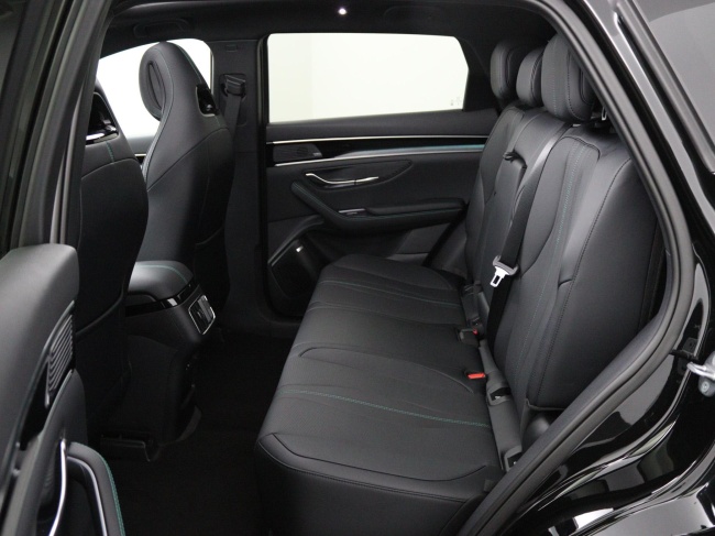 BYD SEAL U - 1.5 DM-i FWD COMFORT